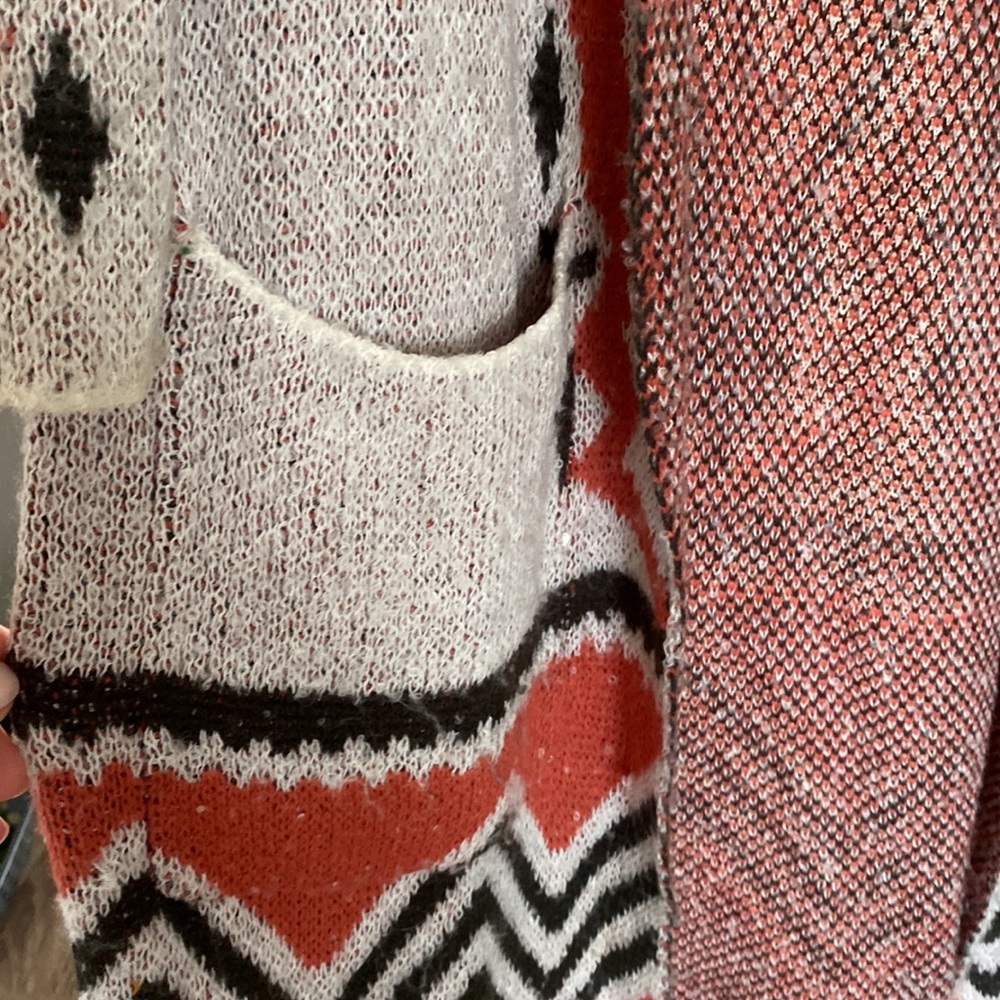 Cardigan - Picture 2 of 3